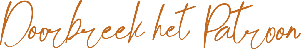 Logo_Doorbreek het patroon