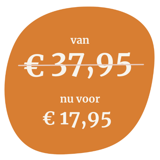 Aanbieding tool - Tijdelijk van 37,95 voor 17,95